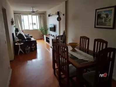Apartamento com 2 Quartos à venda, 71m² no Centro, Petrópolis