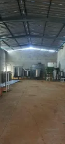 Galpão/Depósito/Armazém à venda, 240m² no Cidade Jardim, Sertãozinho