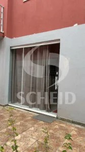 Casa de Condomínio com 2 Quartos à venda, 75m² no Conjunto Residencial Jardim Canaã, São Paulo