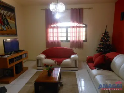 Casa com 3 Quartos à venda, 181m² no Jardim Dora, Jacareí