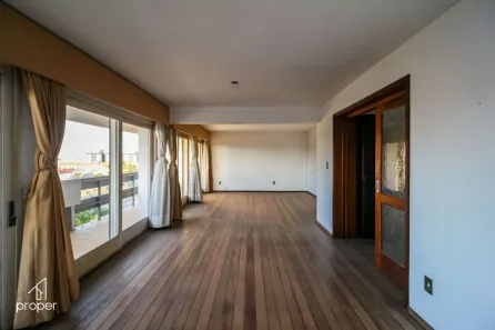 Apartamento com 4 Quartos à venda, 268m² no São Gonçalo, Pelotas