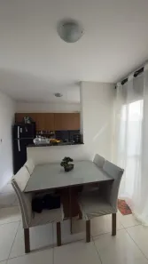 Apartamento com 2 Quartos à venda, 50m² no Caixa D'Água, Lauro de Freitas