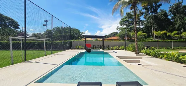 Fazenda/Sítio com 4 Quartos à venda, 460m² no , Jardinópolis