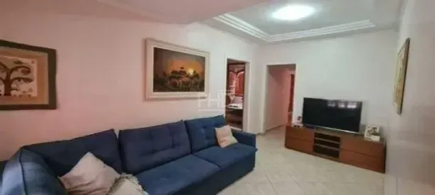 Casa com 3 Quartos à venda, 120m² no Anchieta, São Bernardo do Campo