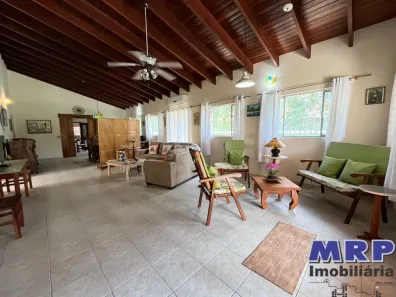 Casa com 4 Quartos à venda, 419m² no Lagoinha, Ubatuba