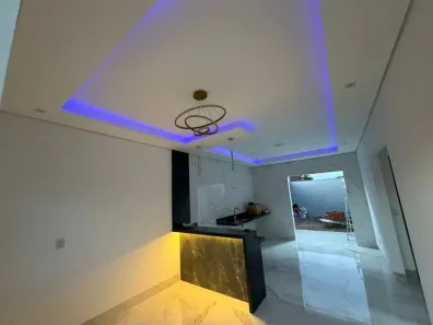 Casa com 2 Quartos à venda, 65m² no Loteamento Residencial Mirante do Parque, Cuiabá