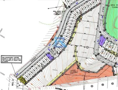 Lote/Terreno à venda, 21265m² no Núcleo Residencial Doutor Luiz de Mattos Pimenta, Itatiba