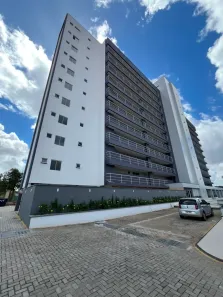 Apartamento com 3 Quartos para alugar, 70m² no Cohama, São Luís