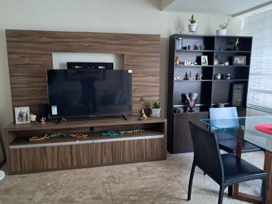 Apartamento com 2 Quartos à venda, 75m² no Pituba, Salvador