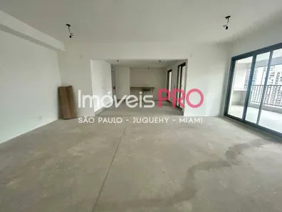 Apartamento com 3 Quartos à venda, 158m² no Vila Clementino, São Paulo