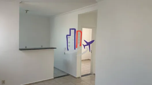 Apartamento com 2 Quartos à venda, 45m² no Amarante, Betim