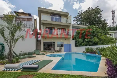 Sobrado com 6 Quartos à venda, 460m² no Tucuruvi, São Paulo
