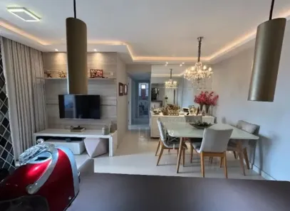 Apartamento com 3 Quartos à venda, 82m² no Barbalho, Salvador