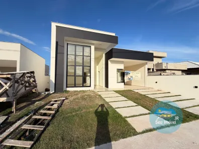 Casa de Condomínio com 3 Quartos à venda, 158m² no Lagoinha, Araruama