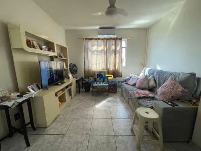 Apartamento com 2 Quartos à venda, 63m² no Mutondo, São Gonçalo