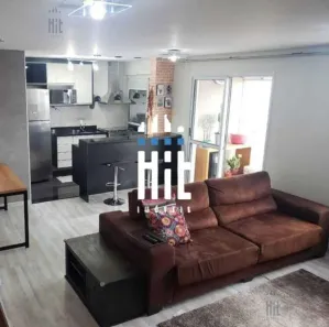 Apartamento com 3 Quartos à venda, 83m² no Vila Vera, São Paulo