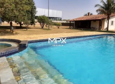 Casa com 1 Quarto à venda, 95m² no Santa Rita, Piracicaba