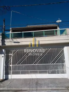 Sobrado com 3 Quartos à venda, 238m² no Jardim Rodeio, Mogi das Cruzes