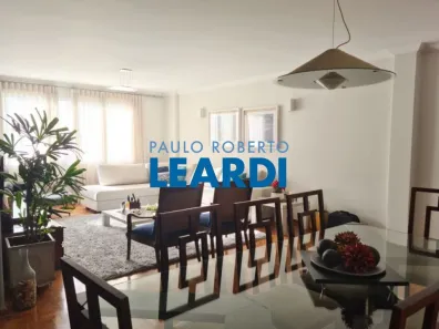 Apartamento com 3 Quartos à venda, 170m² no Santa Cecília, São Paulo