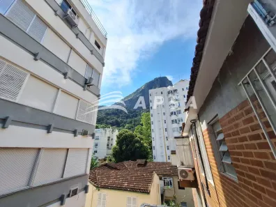 Apartamento com 2 Quartos para alugar, 70m² no Jardim Botânico, Rio de Janeiro