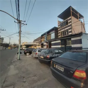 Ponto Comercial com 4 Quartos à venda, 462m² no Campo Grande, Rio de Janeiro