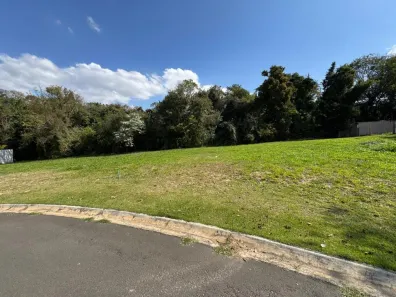 Lote/Terreno à venda, 315m² no Loteamento Green View Village, Indaiatuba