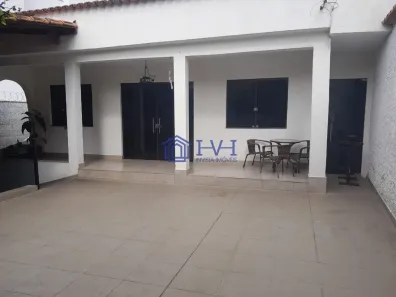 Casa com 4 Quartos à venda, 160m² no Jaqueline, Belo Horizonte