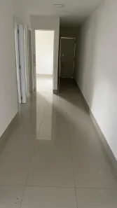 Apartamento com 2 Quartos para alugar, 80m² no Lixeira, Cuiabá