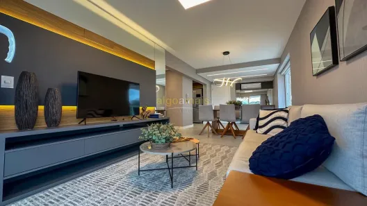 Apartamento com 3 Quartos à venda, 115m² no XANGRI-LÁ, Xangri-lá