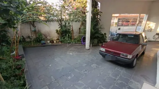 Sobrado com 3 Quartos à venda, 188m² no Parque São Rafael, São Paulo
