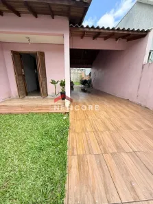 Casa com 2 Quartos à venda, 60m² no Vargas, Sapucaia do Sul