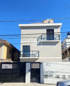 Casa com 2 Quartos à venda, 95m² no Macuco, Santos