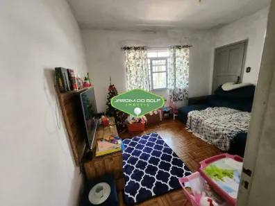 Casa com 2 Quartos à venda, 116m² no Jardim Palmares (Zona Sul), São Paulo
