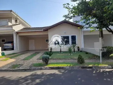 Casa de Condomínio com 3 Quartos à venda, 180m² no Cascata, Paulínia