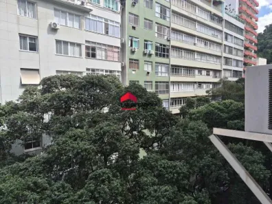 Apartamento com 1 Quarto à venda, 25m² no Copacabana, Rio de Janeiro