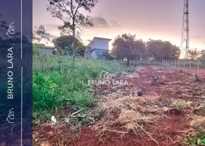 Lote/Terreno à venda, 360m² no Panorama Industrial, Igarapé