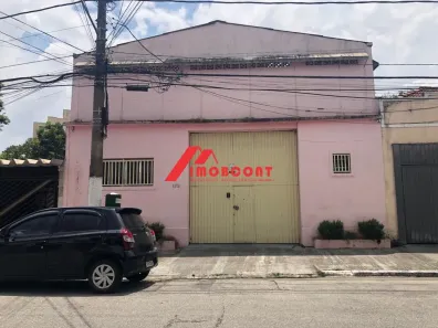 Ponto Comercial com 2 Quartos para alugar, 380m² no Vila Monumento, São Paulo
