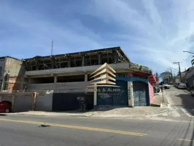 Prédio Comercial para alugar, 1290m² no Ponte Grande, Guarulhos
