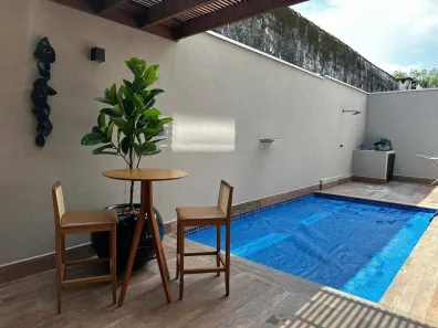 Casa de Condomínio com 4 Quartos à venda, 240m² no Bairro de Juquehy, São Sebastião
