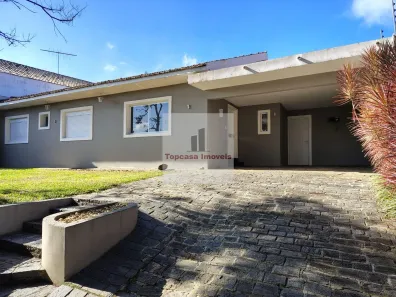 Casa com 4 Quartos à venda, 720m² no Interlagos, São Paulo