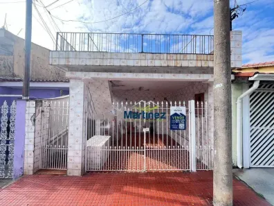 Casa com 3 Quartos à venda, 105m² no Vila Darli, São Paulo