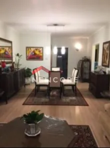 Apartamento com 3 Quartos à venda, 130m² no Campos Elíseos, São Paulo