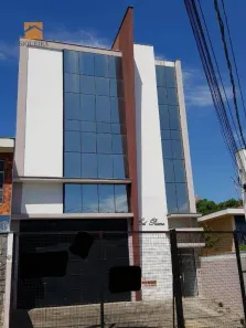Prédio Comercial à venda, 706m² no Vila Trujillo, Sorocaba