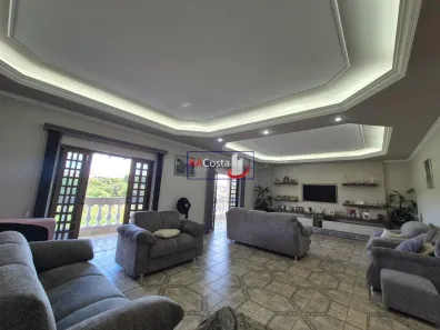 Casa com 3 Quartos à venda, 303m² no Parque São Jorge, Franca