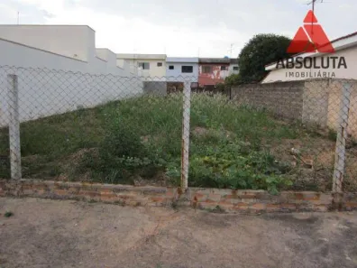 Lote/Terreno à venda, 462m² no Vila Louricilda, Americana
