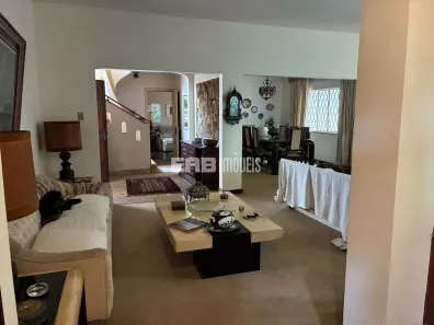 Casa com 4 Quartos à venda, 440m² no Santa Cecília, São Paulo