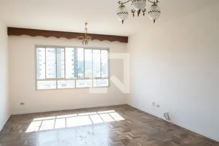 Apartamento com 3 Quartos à venda, 120m² no Parque Mandaqui, São Paulo