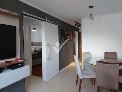 Apartamento com 2 Quartos à venda, 64m² no Brás, São Paulo