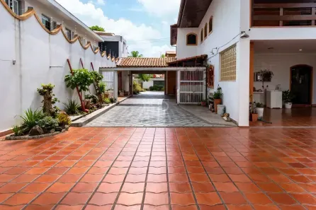 Sobrado com 4 Quartos à venda, 540m² no Jardim do Mar, São Bernardo do Campo
