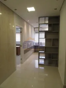 Sala Comercial para alugar, 36m² no Bosque da Saúde, Cuiabá